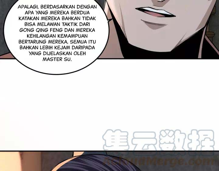 Greatest Boss System Chapter 51 Bahasa Indonesia